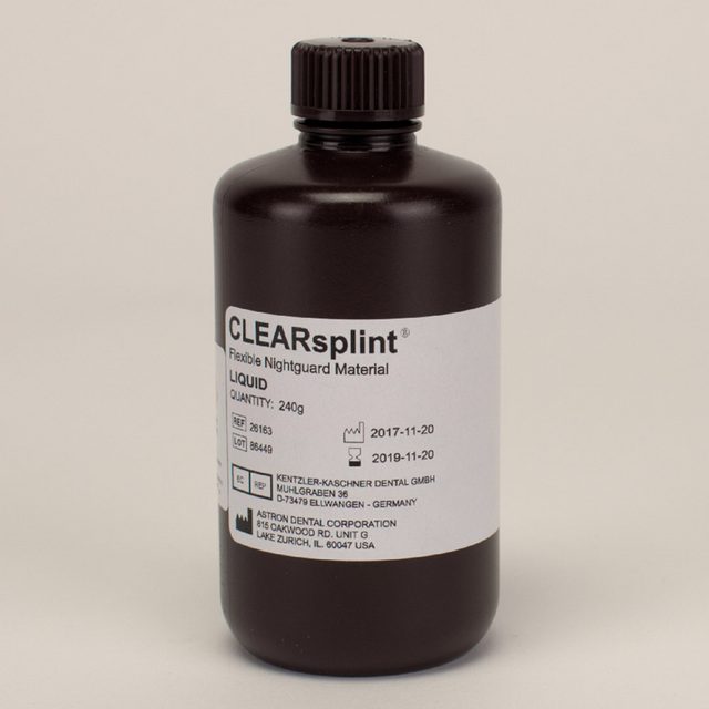 Astron Clearsplint Flüssigkeit, 240 ml