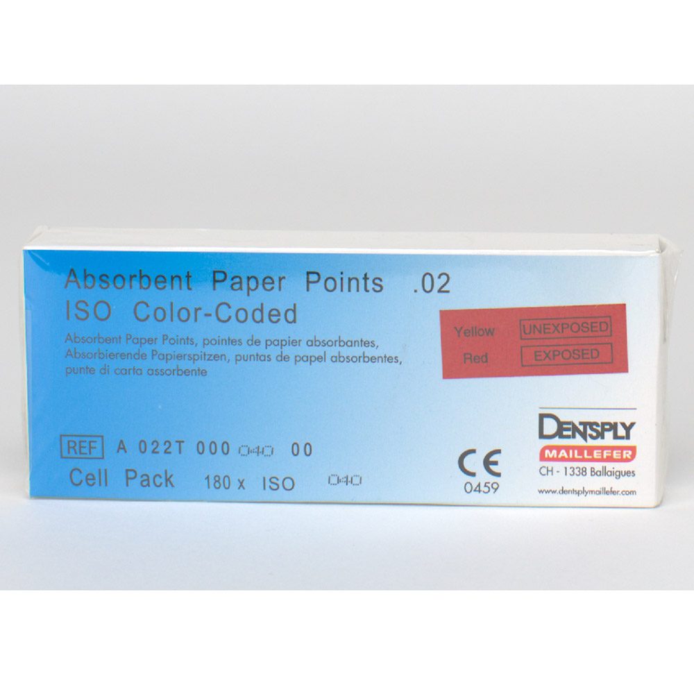 Papierspitzen 22T 030 180St