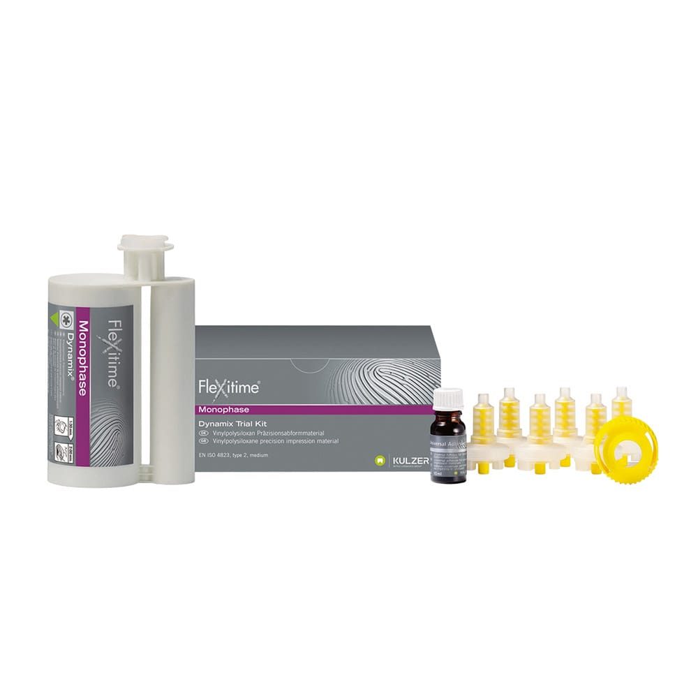 Flexitime Mono PHASE 1x(2x50ml)