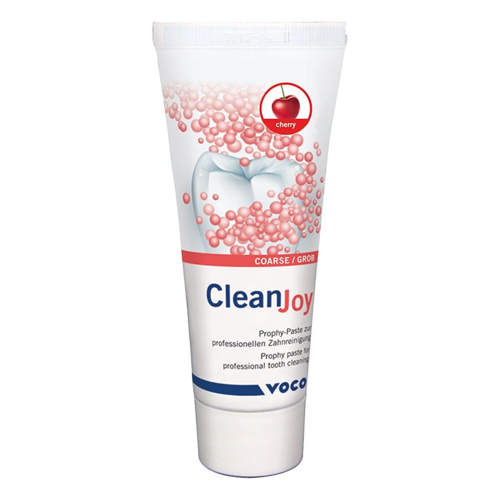 CleanJoy grob cherry 100g Tb