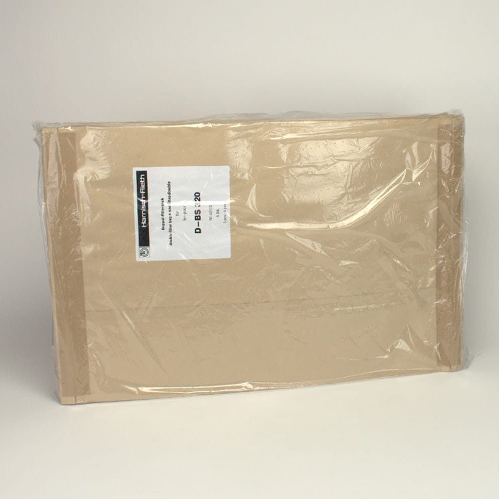 Einweg-Vliessack f. G-F316/318 St