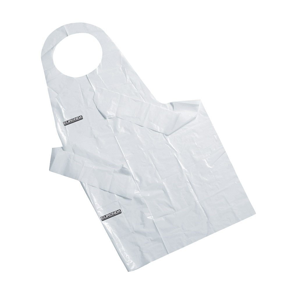 Monoart Polyethylenschürze 50St