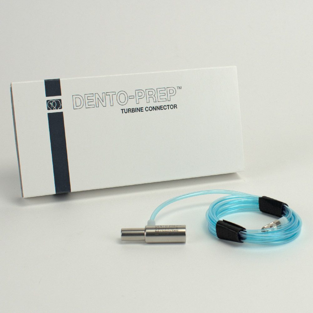 Dento-Prep quick Connector/K  St
