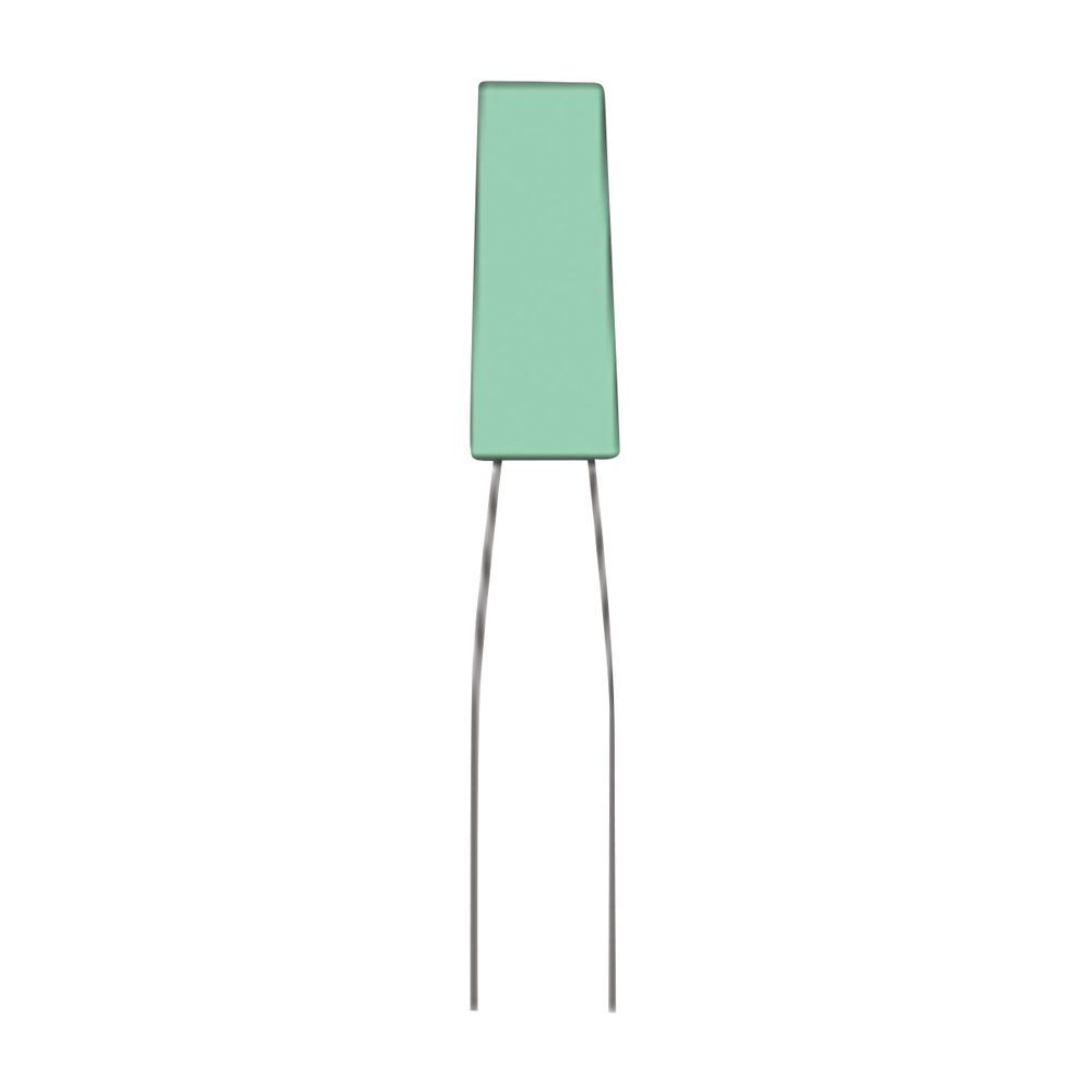 Dura-Green Dia TC2 Hst 3St