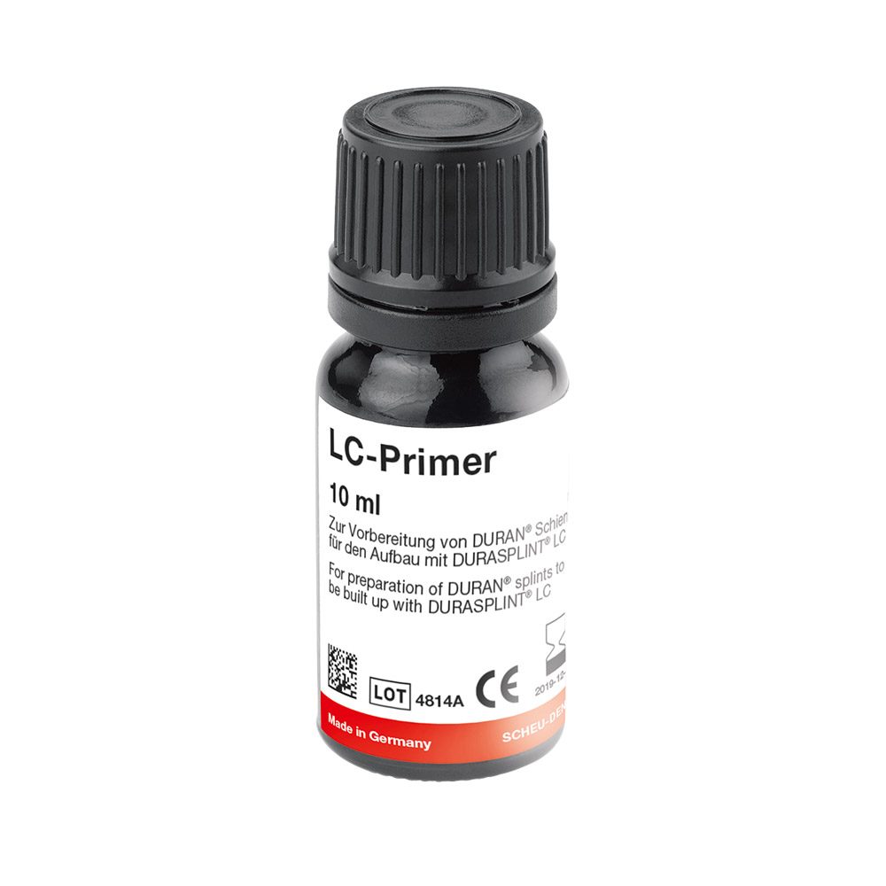 LC Primer 10ml