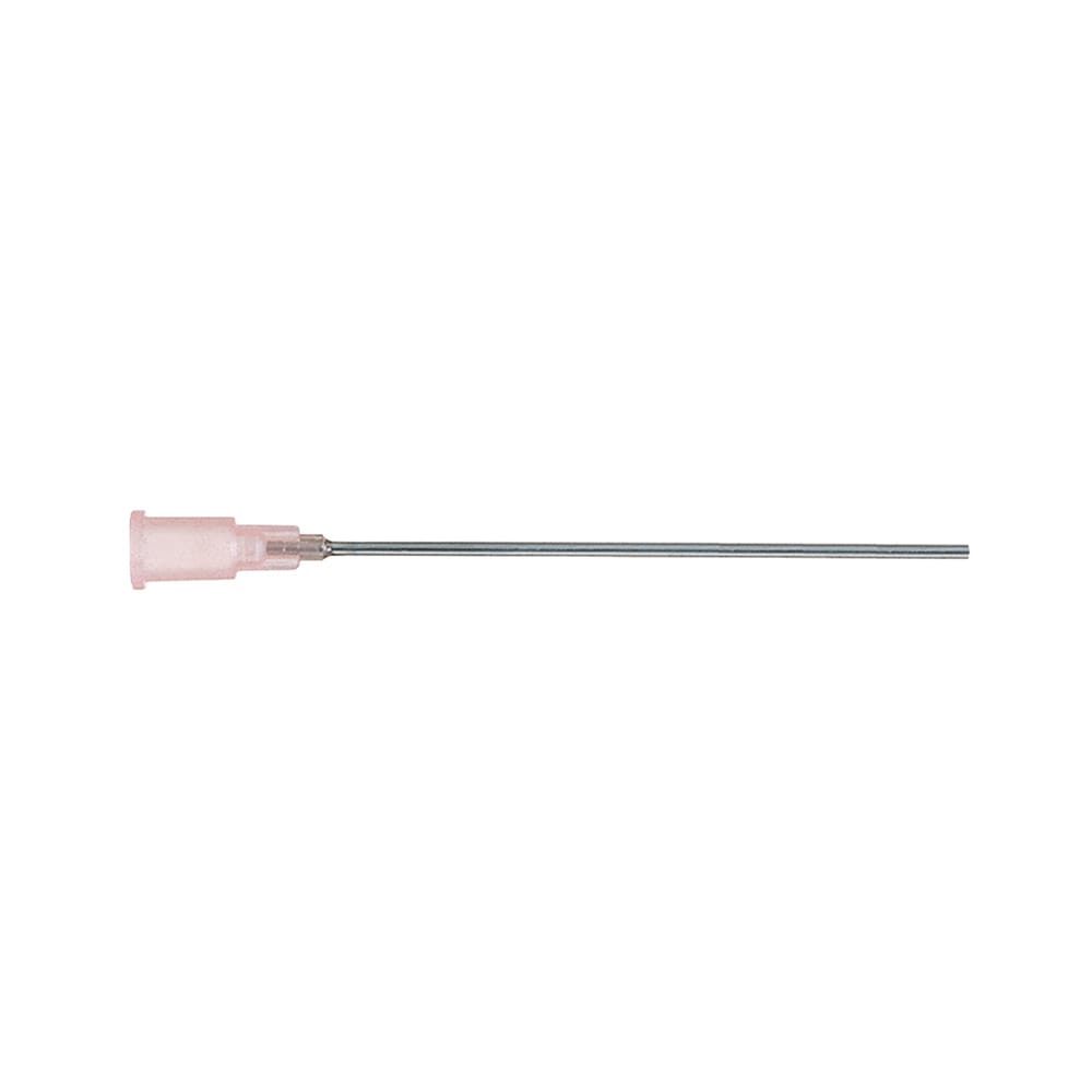Vasofix Safety P G20 1,10x33mm rosa 50St