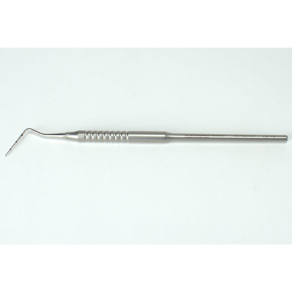 Periotom Ansatz Fig.2 St