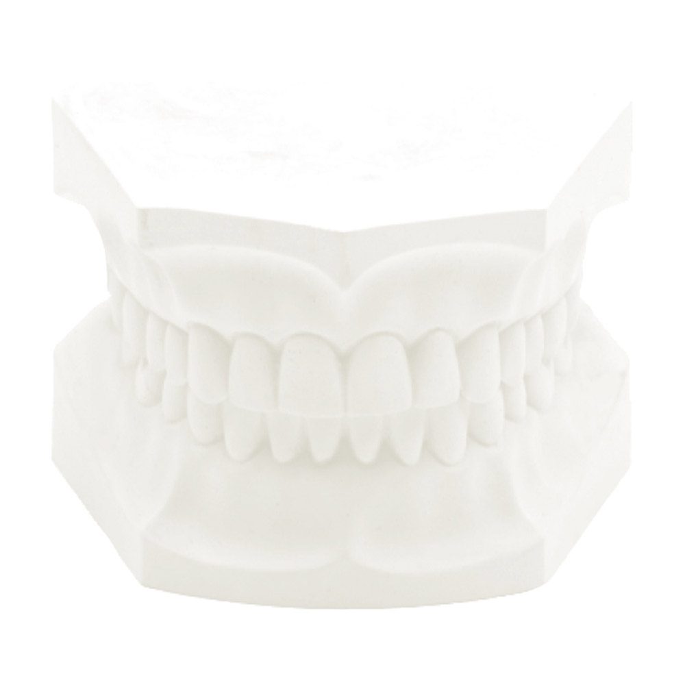 Orthodontic Plaster weiss 22,7 Kg