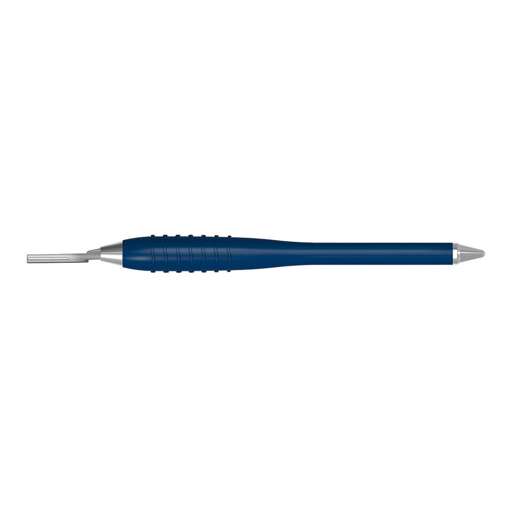 Skalpellklingenhalter SI-871A/5-BL St