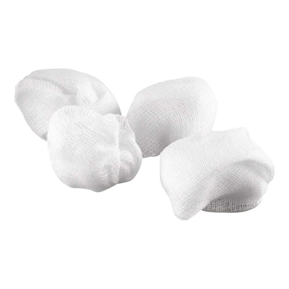 Askina Tupfer Pflaume steril 20St