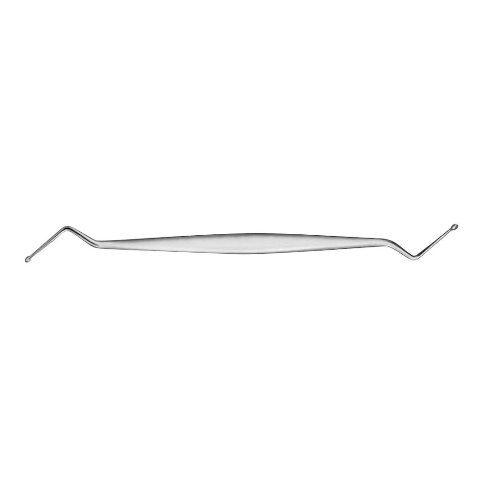 Scharfer Löffel 1144/1 St