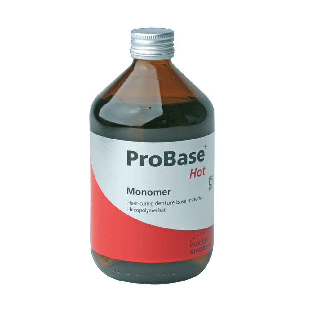 Probase Hot Flüssigkeit, 500 ml