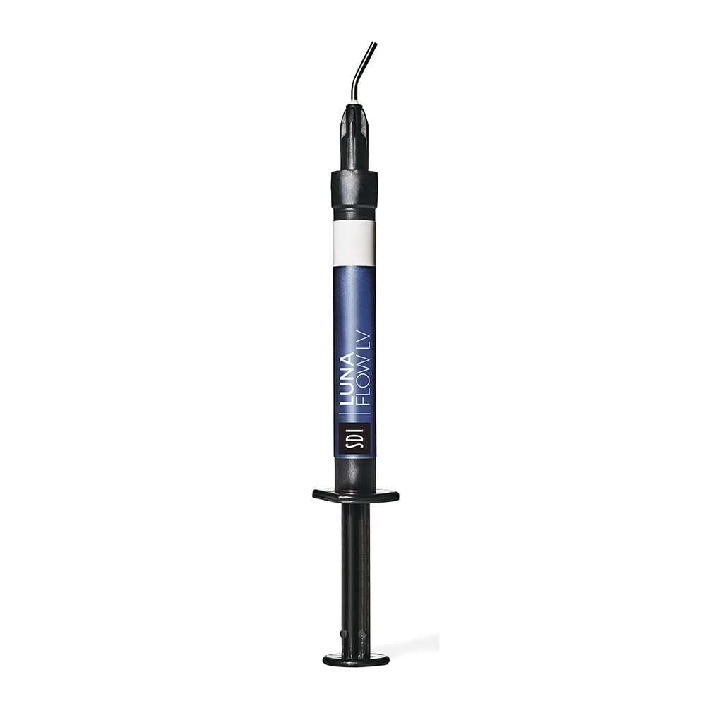 LUNA FLOW LV Spritze A3 1x2g