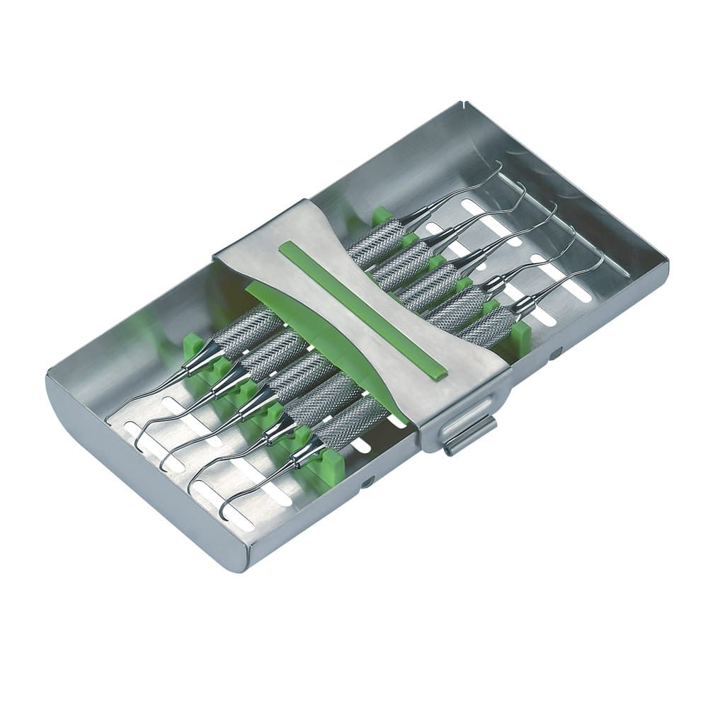 Paro Tray Ergotouch St