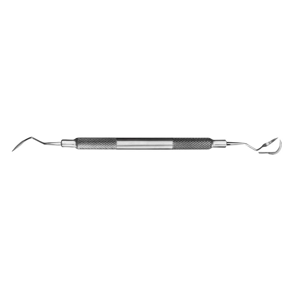 Scaler 972/ CK 6, Stück