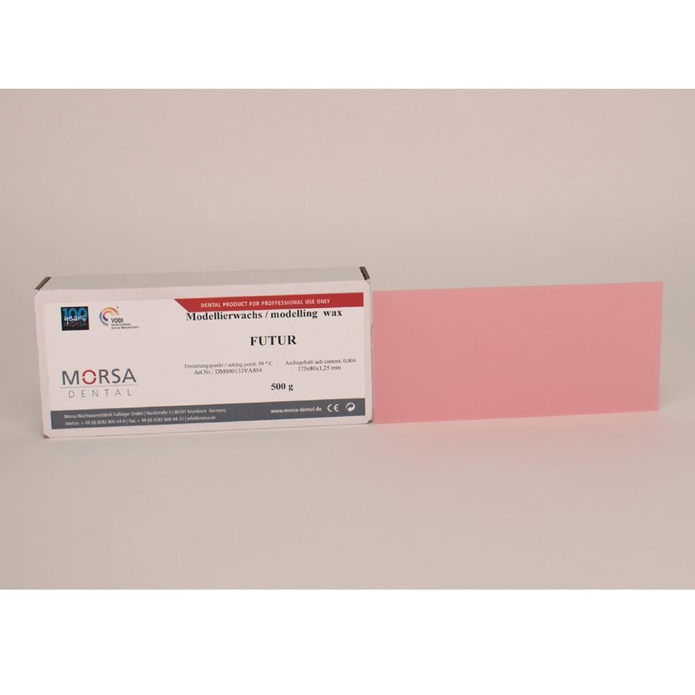 Modellierw. Futur 175x80x1,25 500gr
