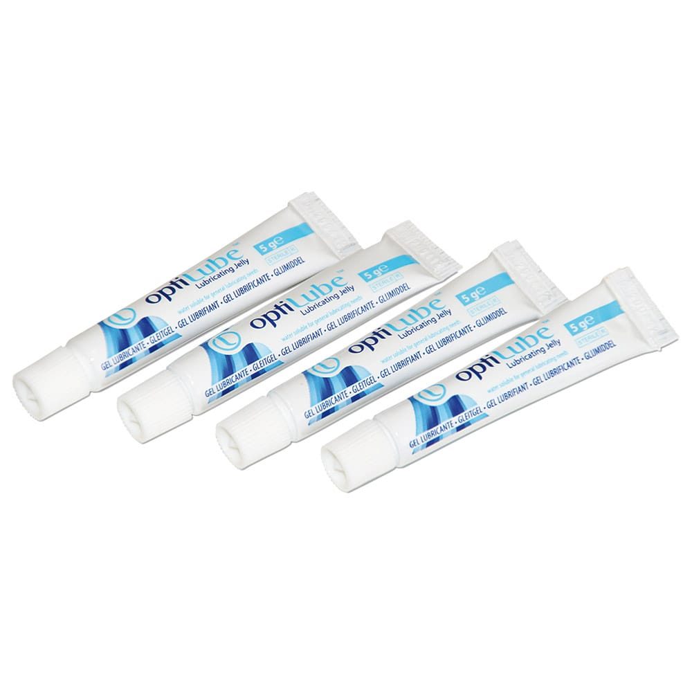 Sympatic Dam Non-Latex lila Prem.15Blatt