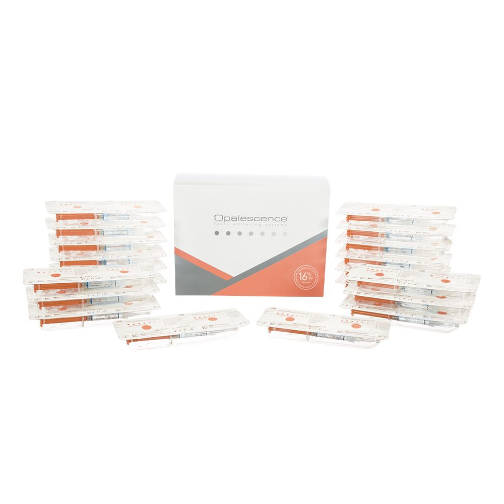 Opalescence PF 16% Melone Refill
