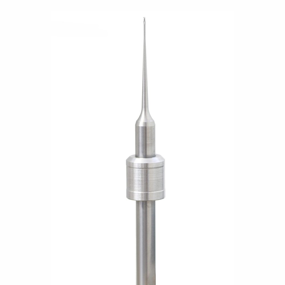 CADCAM-Fräser XNZ A 0,3mm/3mm Hst  St
